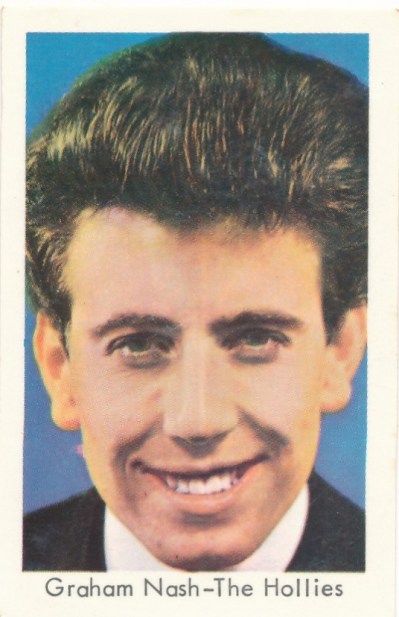 Graham Nash-Hollies 1a